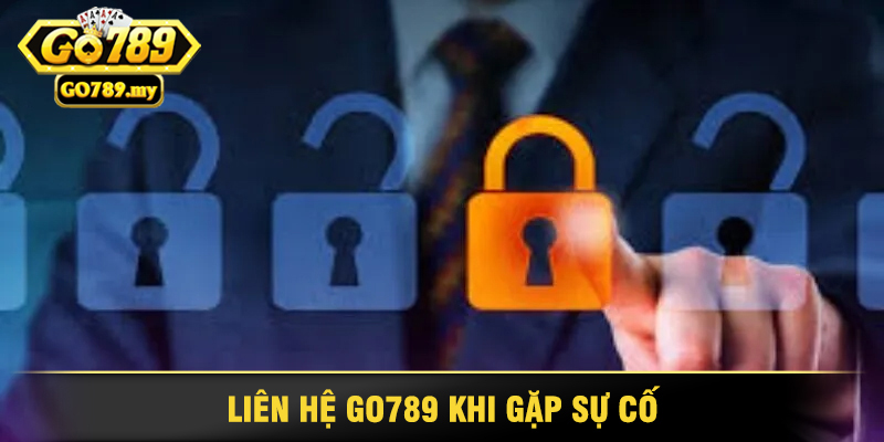 Tìm Hiểu Chính Sách Quyền Riêng Tư Go789 3 Liên Hệ Go789 Khi Gặp Sự Cố
